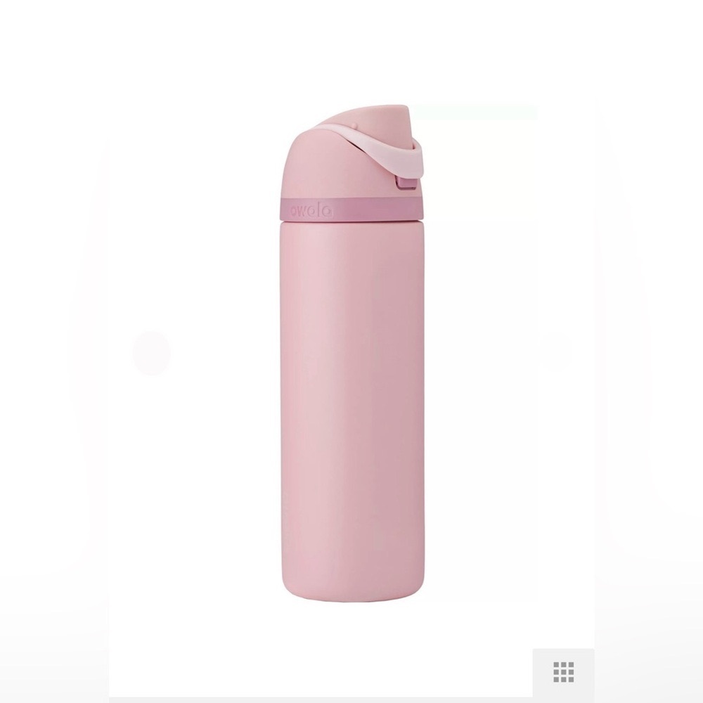 Rose Quartz Pink 24oz Owala